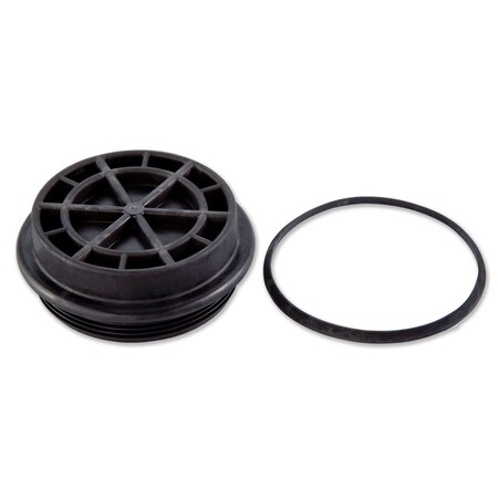 Racor Repl Kit, Lid Clean Vee Ff/Ws RK31449